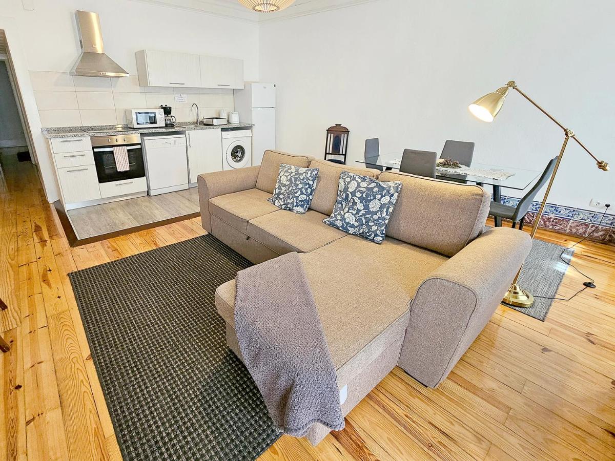 At In Apartamento