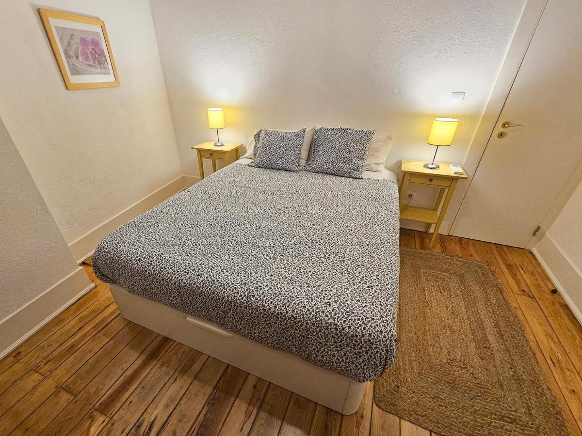 Apartamento At In Lisboa