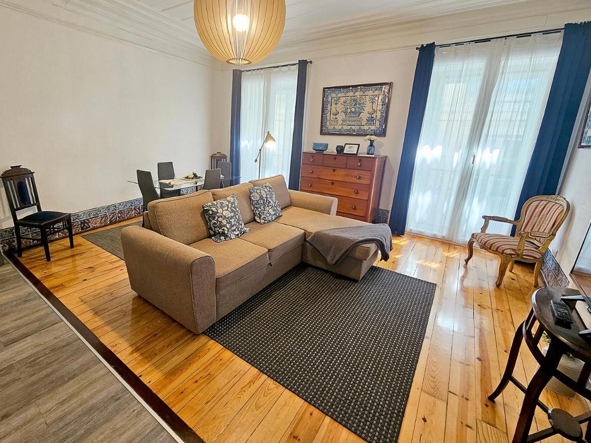 At In Apartamento