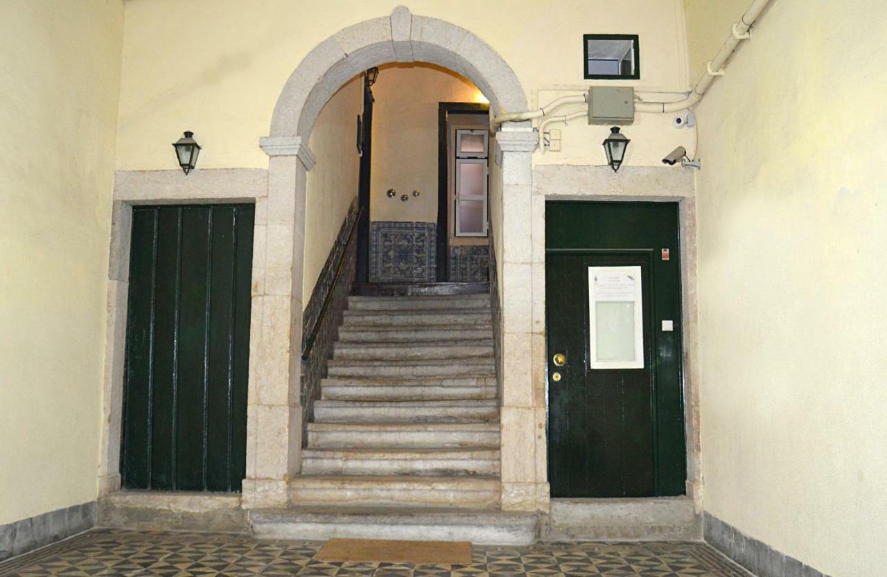 At In Apartamento
